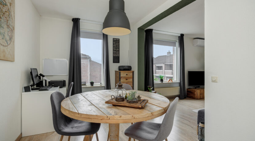 Sint Sebastiaanstraat 16, Oss-21