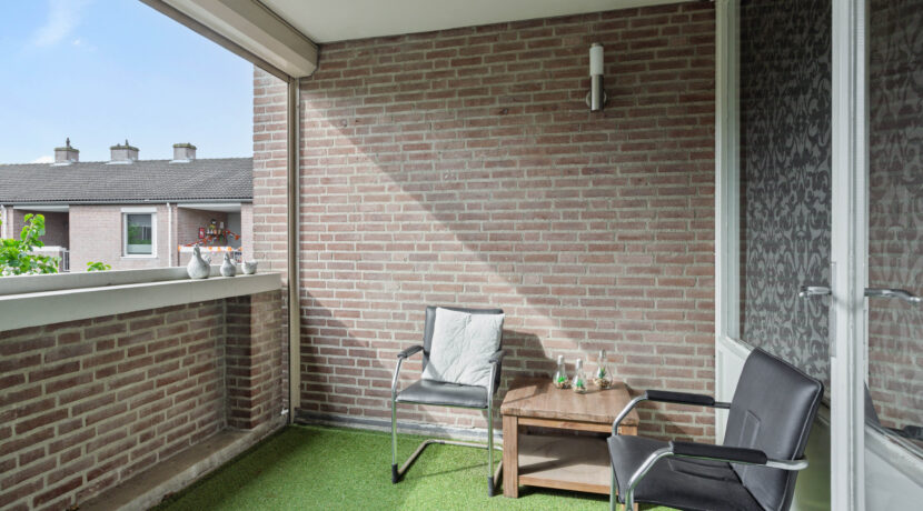 Sint Sebastiaanstraat 16, Oss-32