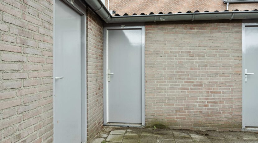 Sint Sebastiaanstraat 16, Oss-38