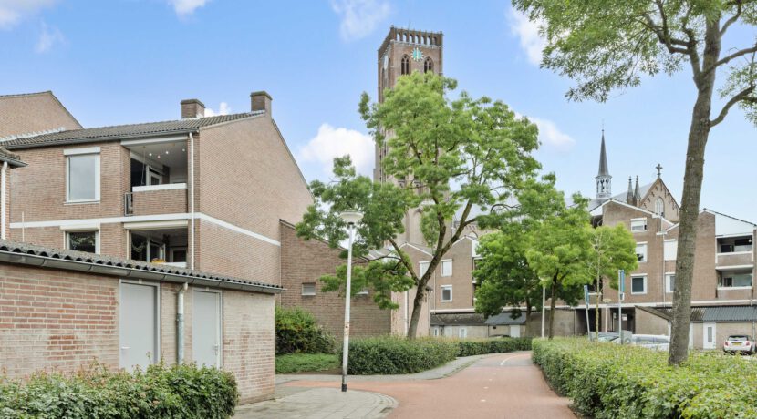 Sint Sebastiaanstraat 16, Oss-39