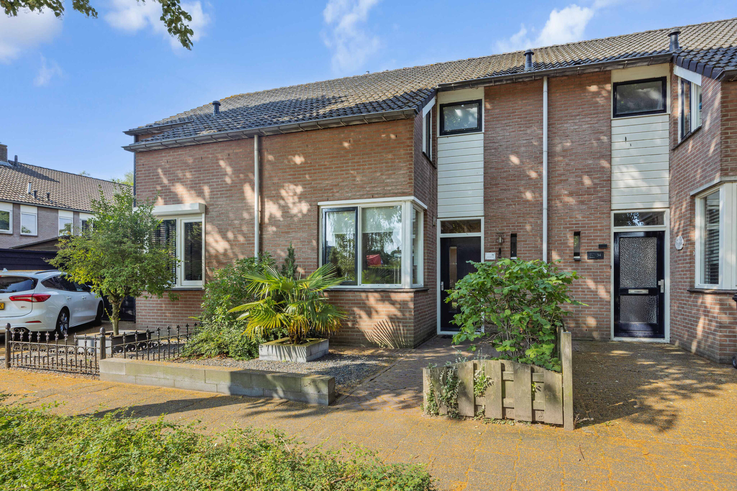 Leharstraat 36 Heesch