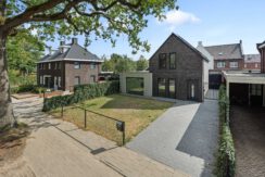 Bosschebaan 19, Heesch-03