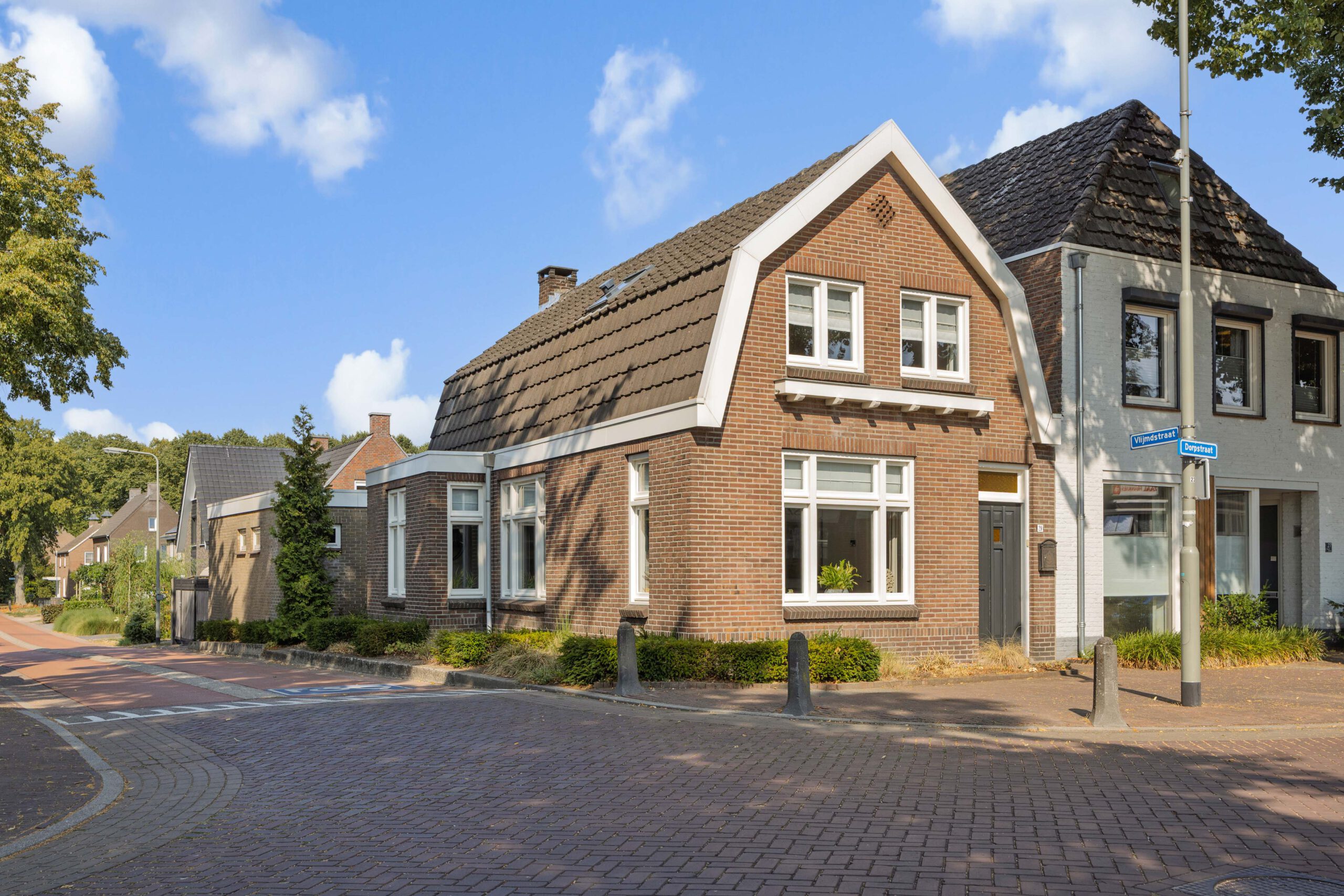 Dorpstraat 29 Geffen