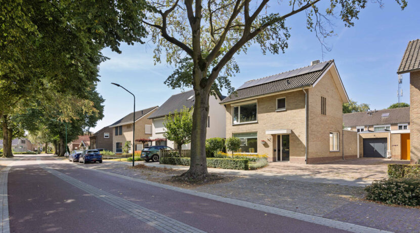 Hoogstraat 27, Nistelrode-02