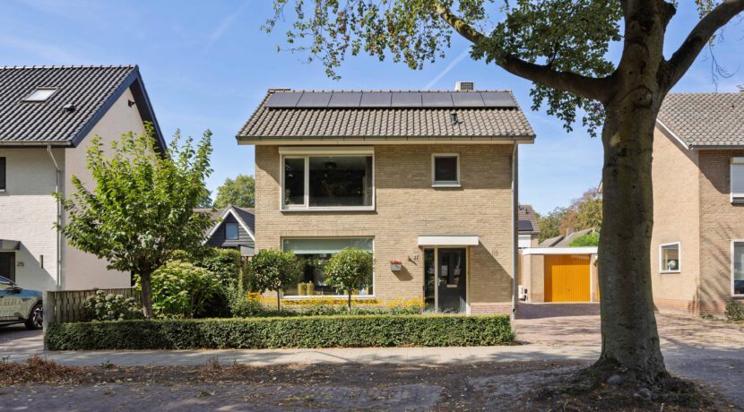 Hoogstraat 27, Nistelrode-03
