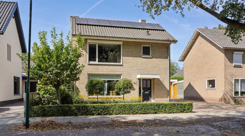 Hoogstraat 27, Nistelrode-04