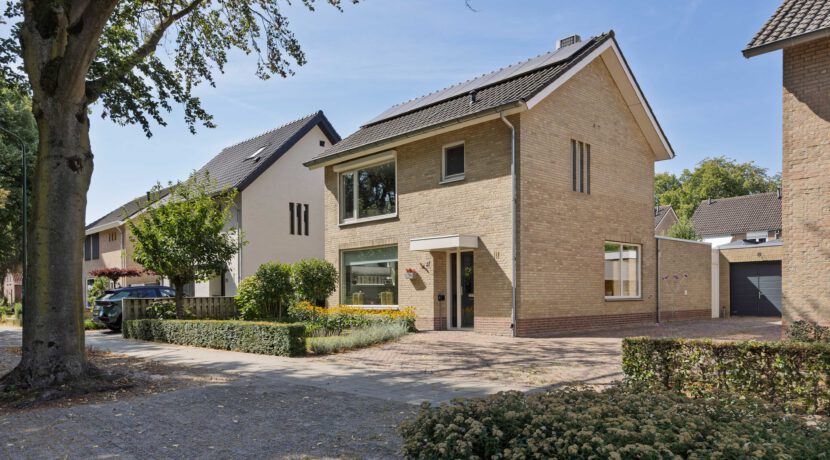 Hoogstraat 27, Nistelrode-06