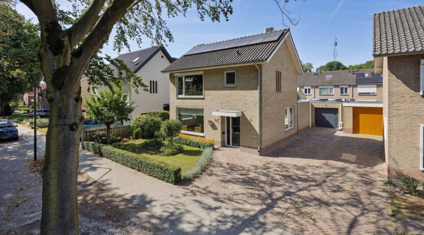 Hoogstraat 27, Nistelrode-08