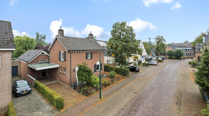 Kromstraat 4, Nistelrode-01