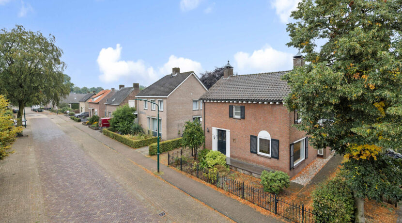 Kromstraat 4, Nistelrode-02