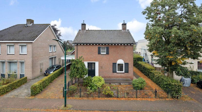 Kromstraat 4, Nistelrode-05