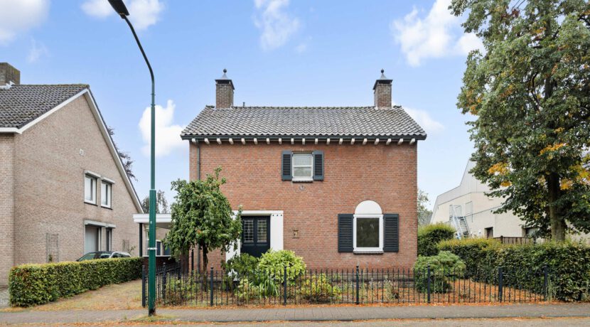 Kromstraat 4, Nistelrode-08