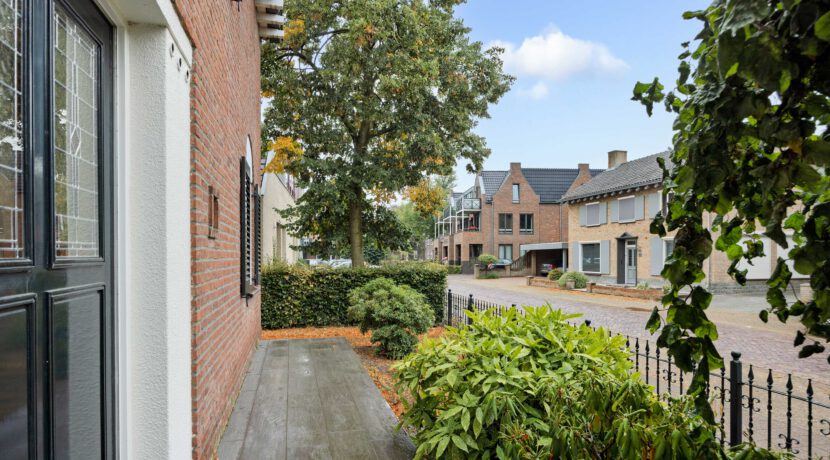Kromstraat 4, Nistelrode-13