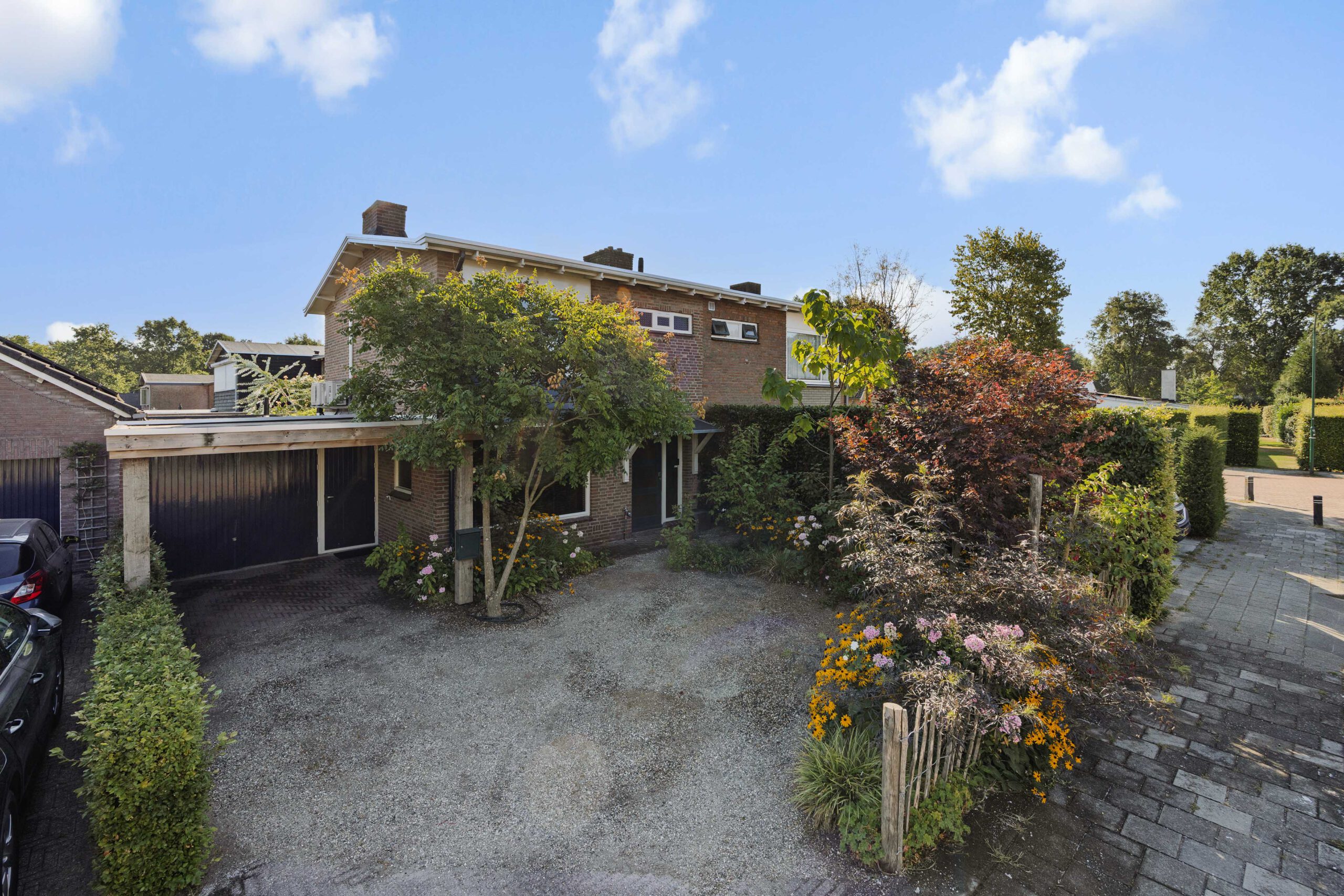 Velftstraat 21 Heesch