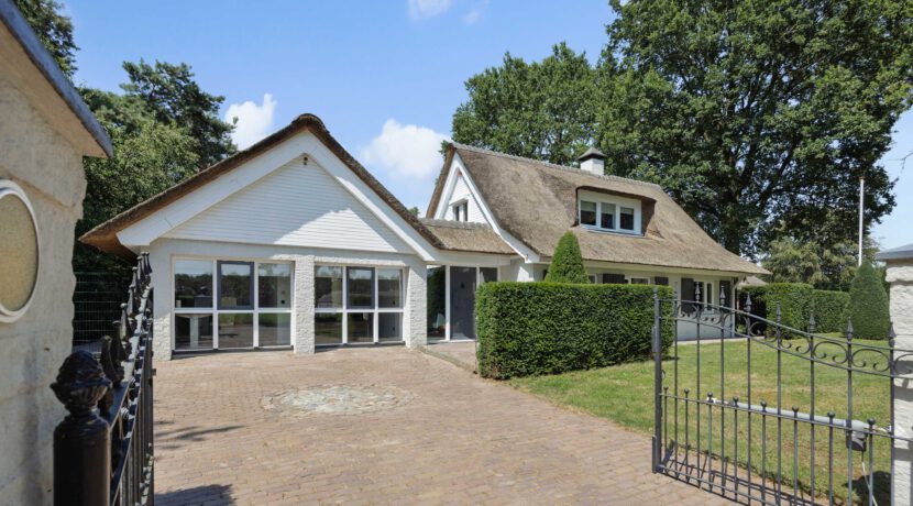 Vosbergstraat 17A, Heesch-02