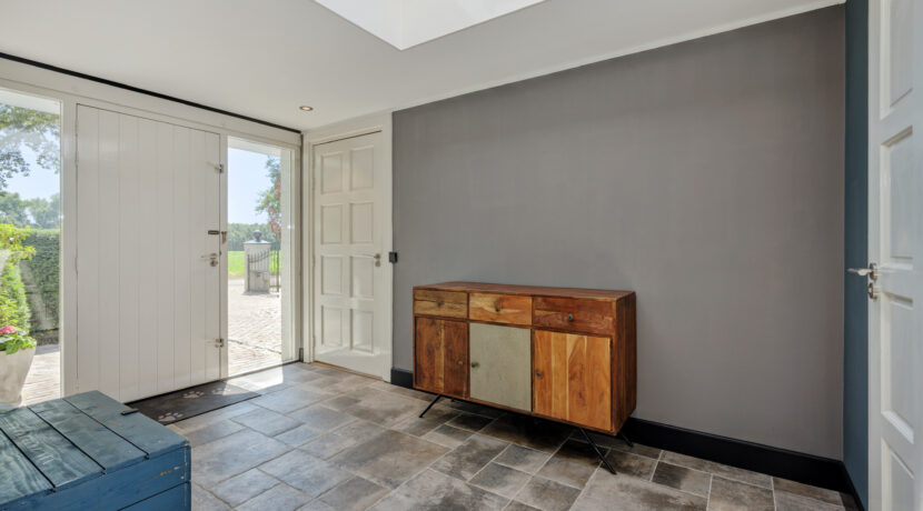 Vosbergstraat 17A, Heesch-13