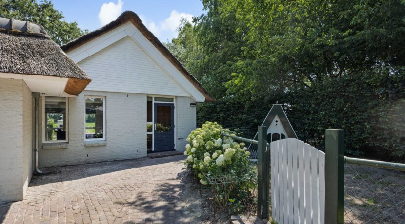 Vosbergstraat 17A, Heesch-70
