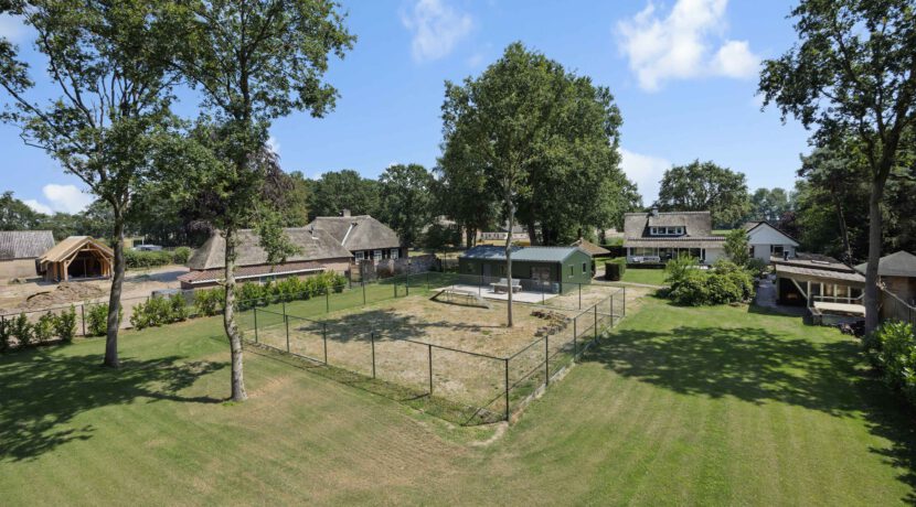 Vosbergstraat 17A, Heesch-79