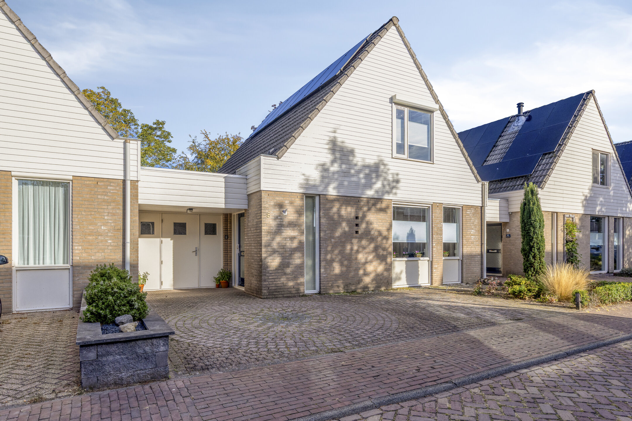 Abelenstraat 8 Geffen