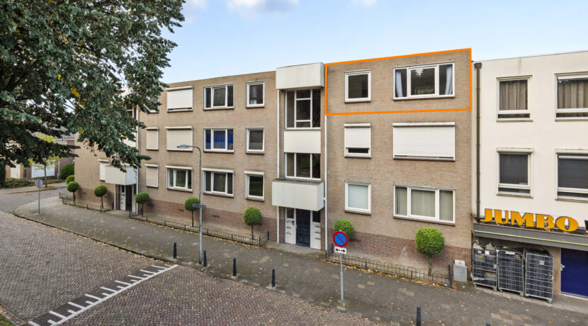 Kasteellaan 1, Heesch-04-z-kavel 1