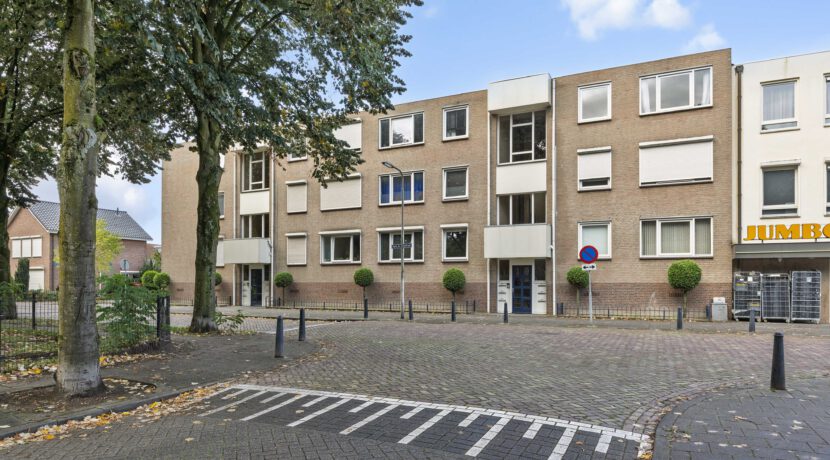 Kardinaal de Jongstraat 26A, Oss-02