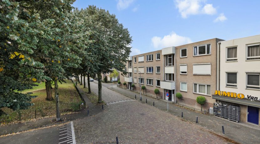 Kardinaal de Jongstraat 26A, Oss-04