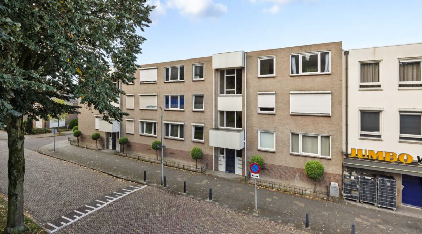Kardinaal de Jongstraat 26A, Oss-05