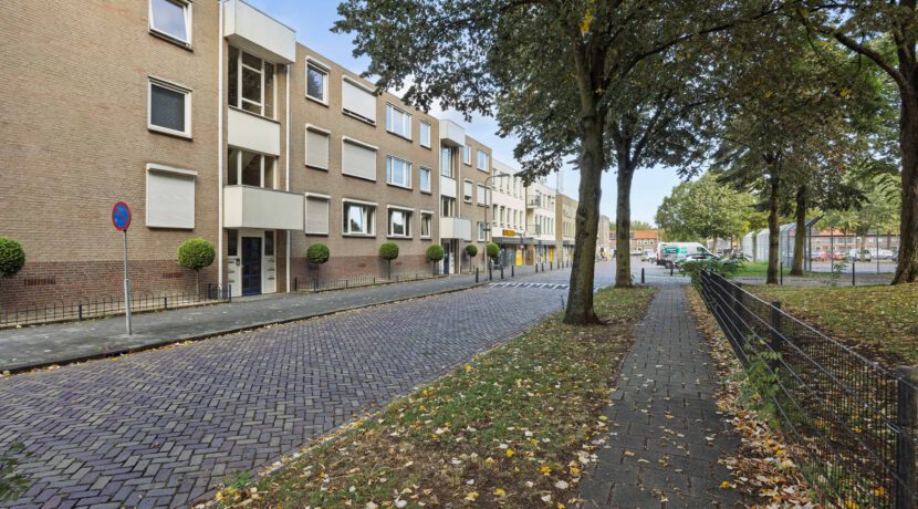 Kardinaal de Jongstraat 26A, Oss-06