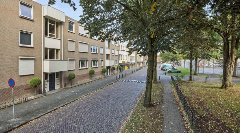 Kardinaal de Jongstraat 26A, Oss-07.2