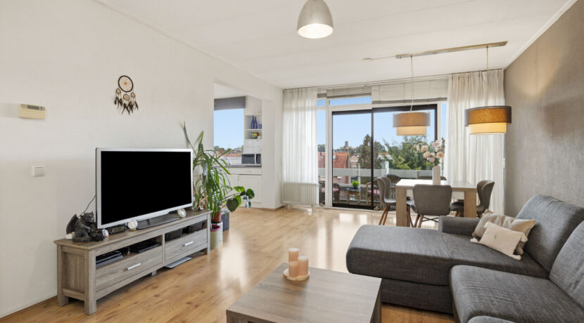 Kardinaal de Jongstraat 26A, Oss-12