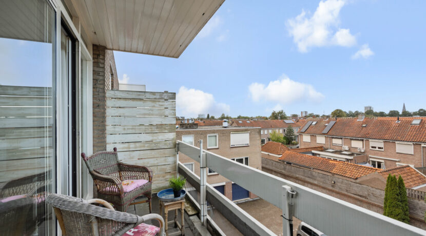 Kardinaal de Jongstraat 26A, Oss-30