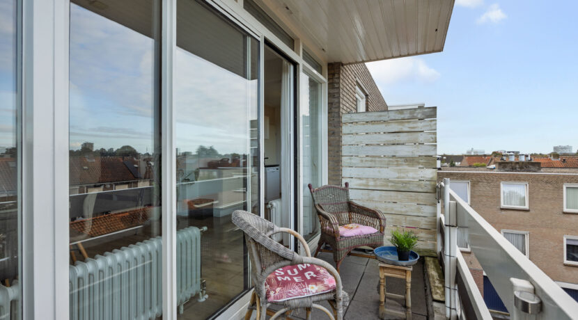Kardinaal de Jongstraat 26A, Oss-31