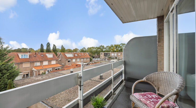 Kardinaal de Jongstraat 26A, Oss-32