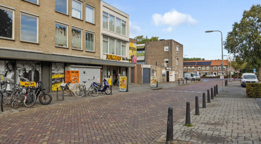 Kardinaal de Jongstraat 26A, Oss-34