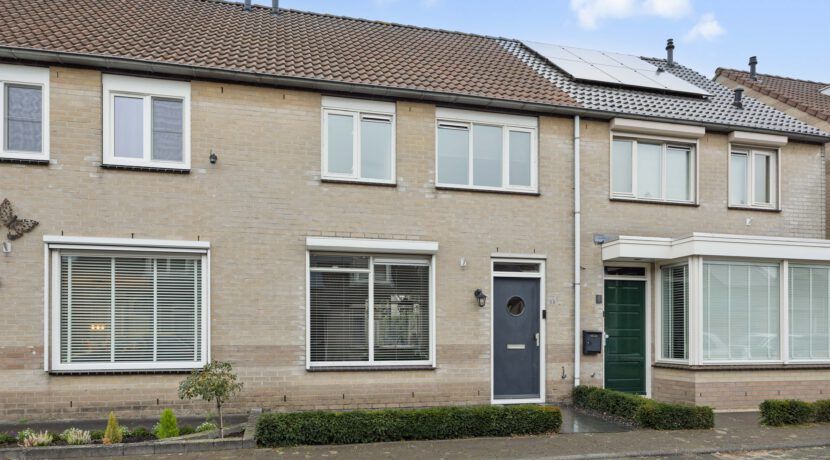 Stockhekken 10, Heesch-02