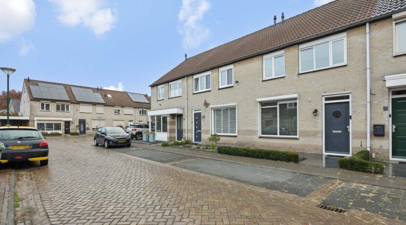 Stockhekken 10, Heesch-04