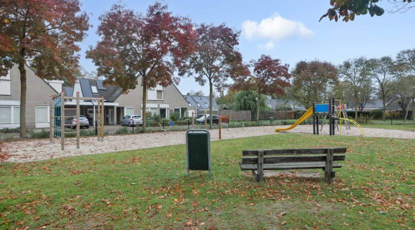 Stockhekken 10, Heesch-46